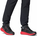 Zapatilla Hombre Konos TRS Negro Columbia