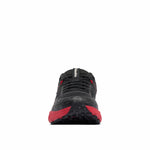 Zapatilla Hombre Konos TRS Negro Columbia