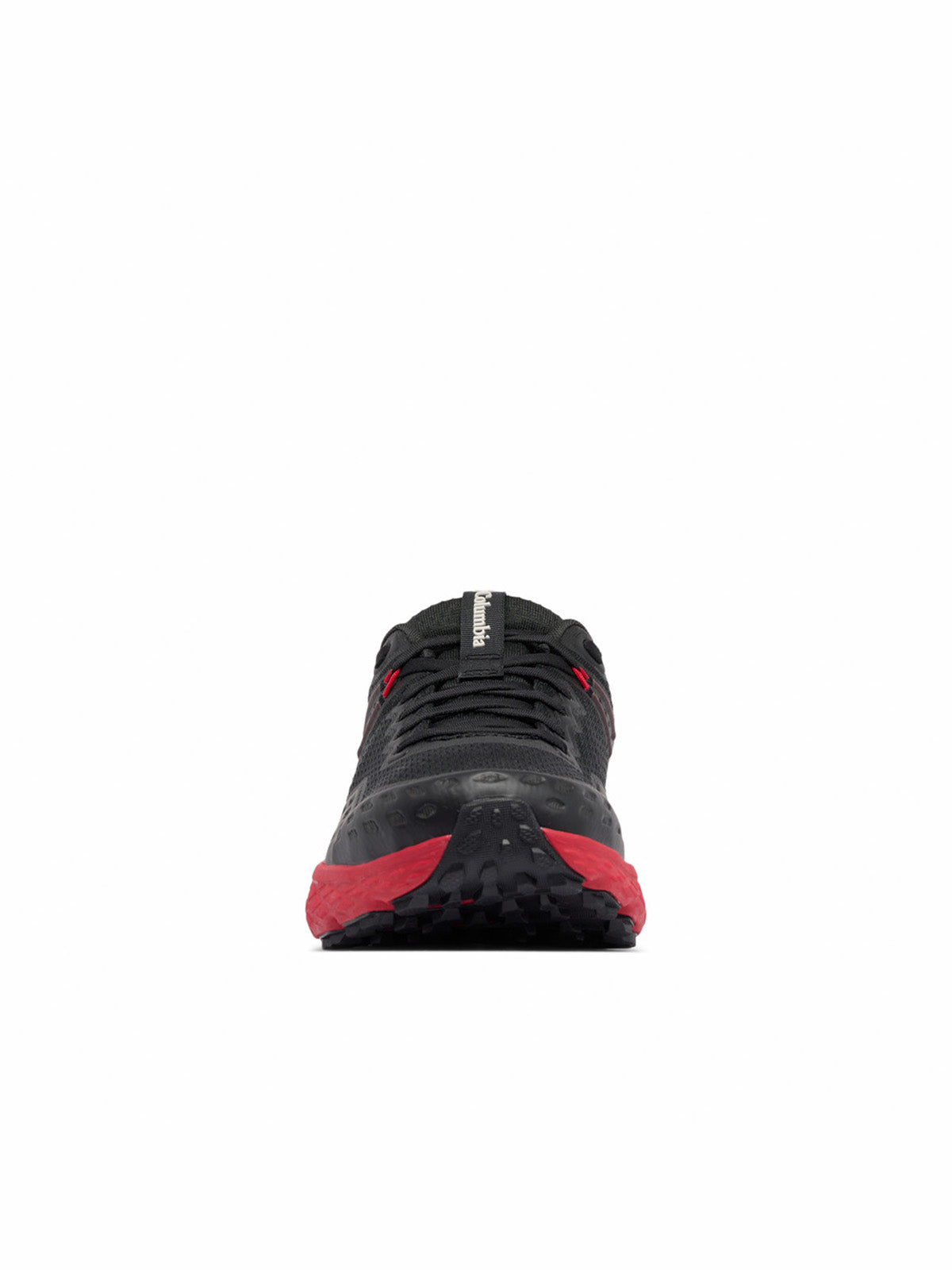 Zapatilla Hombre Konos TRS Negro Columbia
