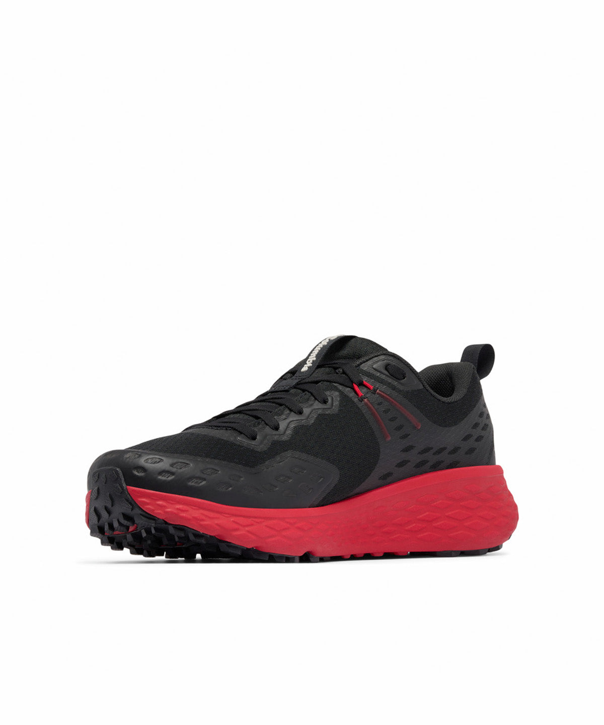 Zapatilla Hombre Konos TRS Negro Columbia