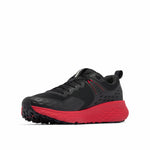 Zapatilla Hombre Konos TRS Negro Columbia