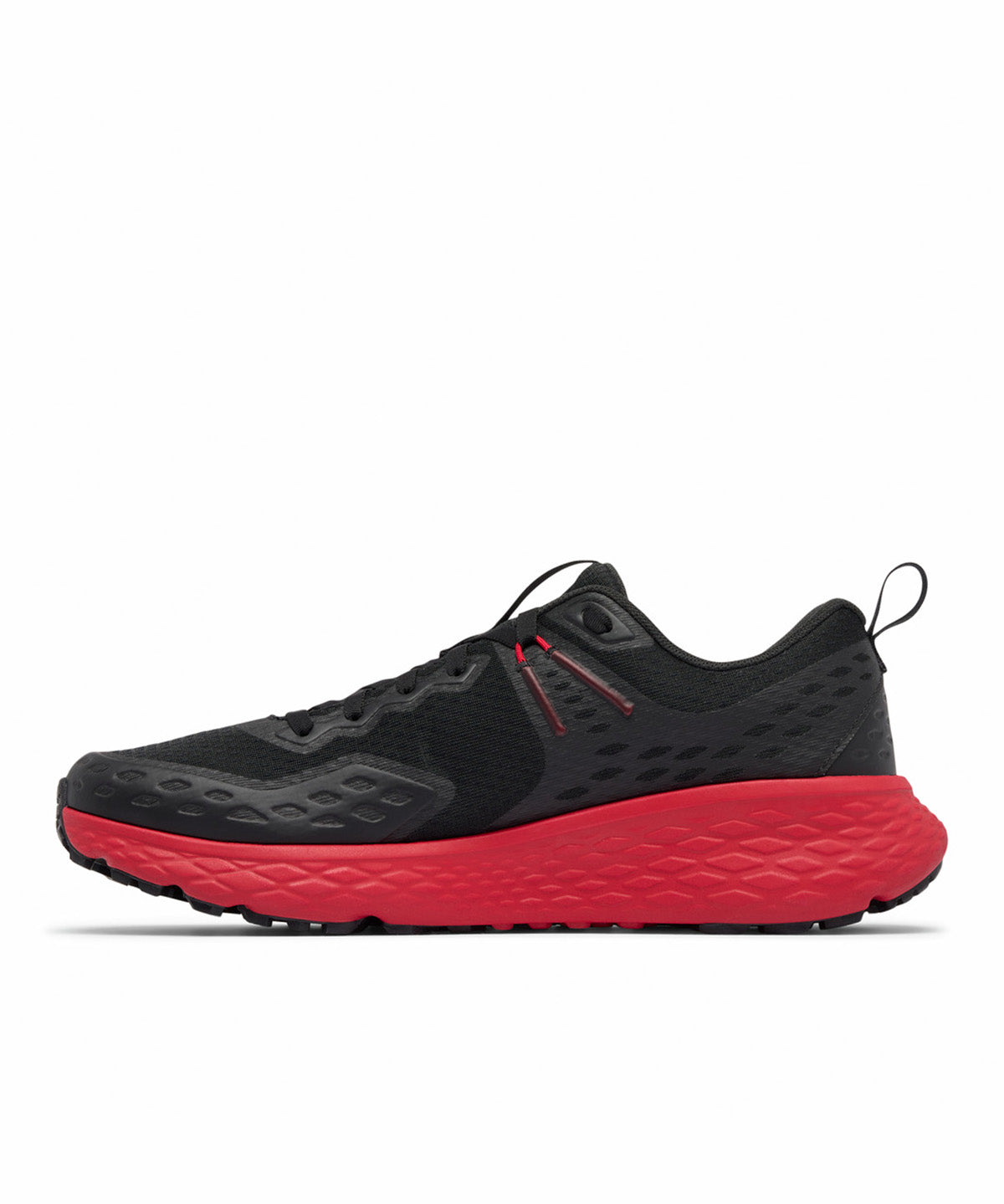 Zapatilla Hombre Konos TRS Negro Columbia