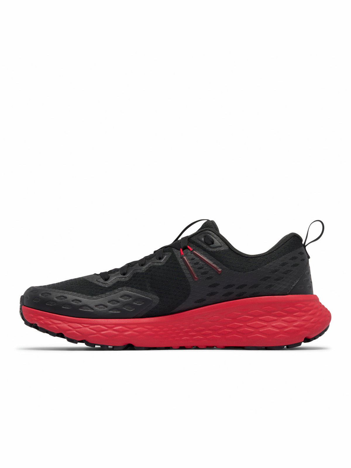 Zapatilla Hombre Konos TRS Negro Columbia