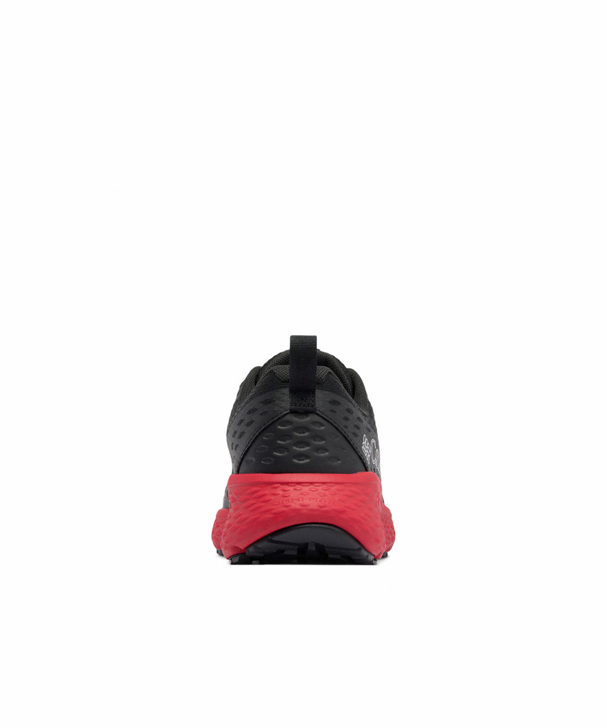 Zapatilla Hombre Konos TRS Negro Columbia