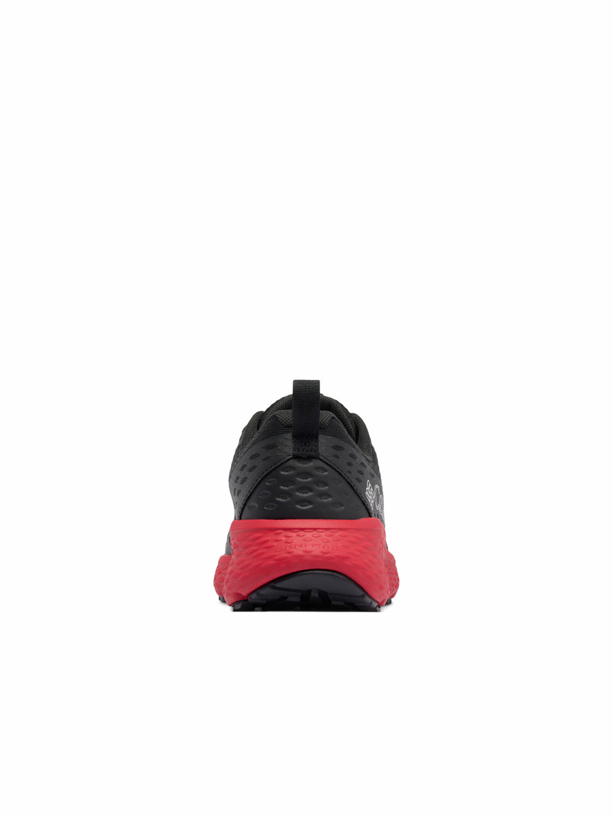 Zapatilla Hombre Konos TRS Negro Columbia