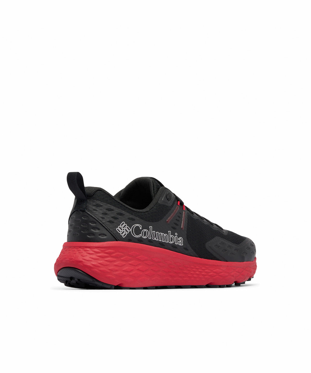 Zapatilla Hombre Konos TRS Negro Columbia