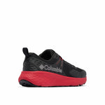 Zapatilla Hombre Konos TRS Negro Columbia