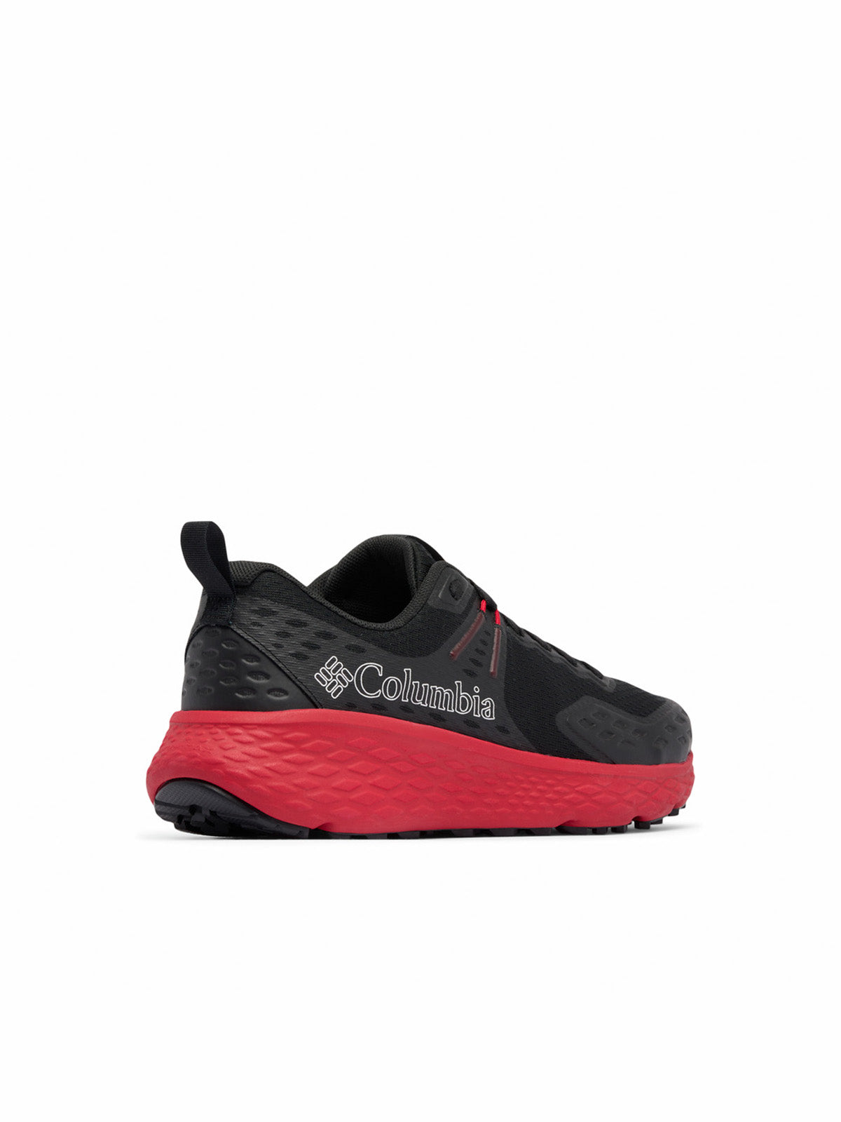 Zapatilla Hombre Konos TRS Negro Columbia