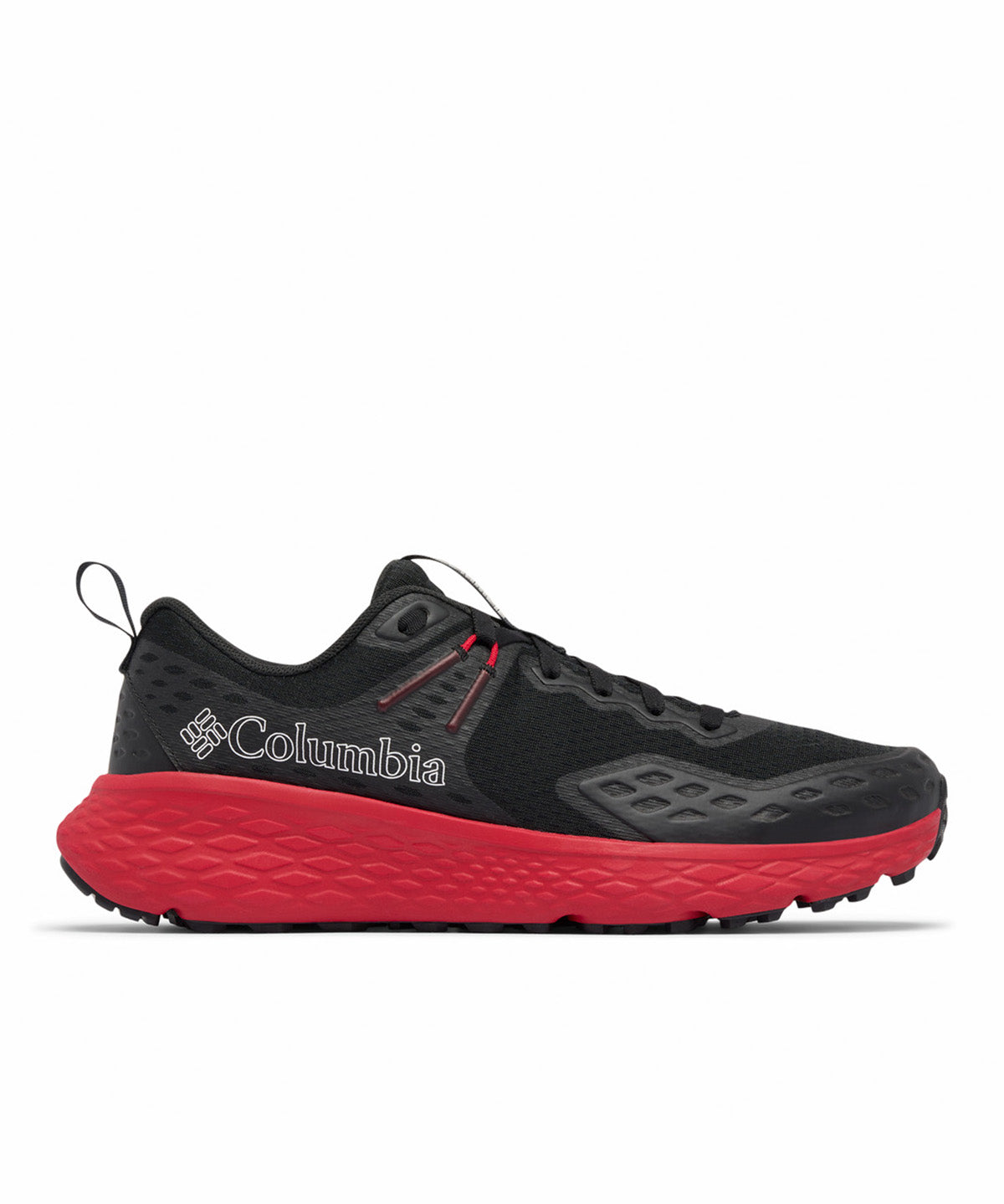 Zapatilla Hombre Konos TRS Negro Columbia