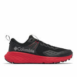 Zapatilla Hombre Konos TRS Negro Columbia