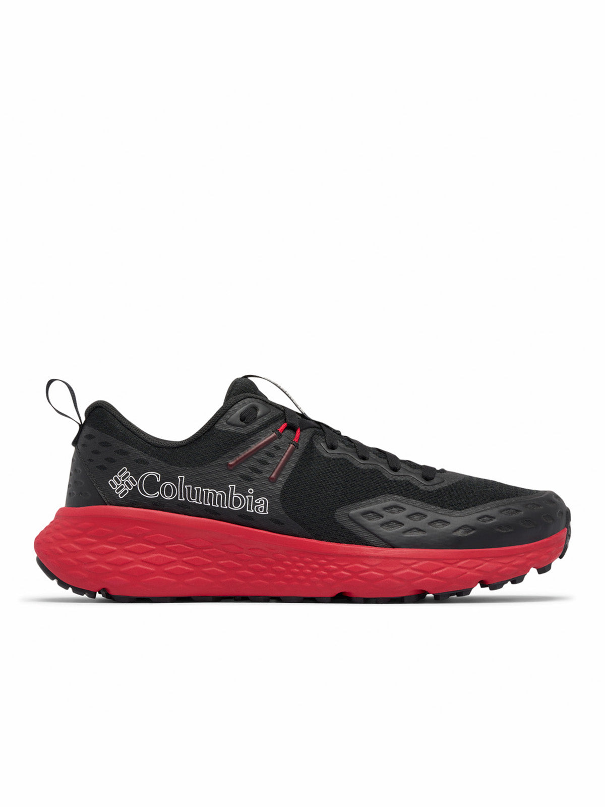 Zapatilla Hombre Konos TRS Negro Columbia