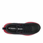 Zapatilla Hombre Konos TRS Negro Columbia