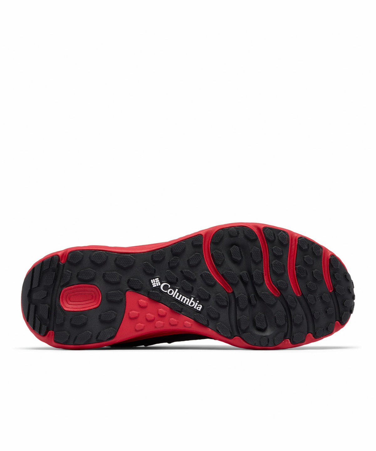 Zapatilla Hombre Konos TRS Negro Columbia