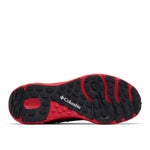 Zapatilla Hombre Konos TRS Negro Columbia