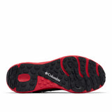 Zapatilla Hombre Konos TRS Negro Columbia