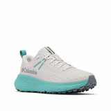 Zapatilla Mujer Konos TRS Gris Columbia