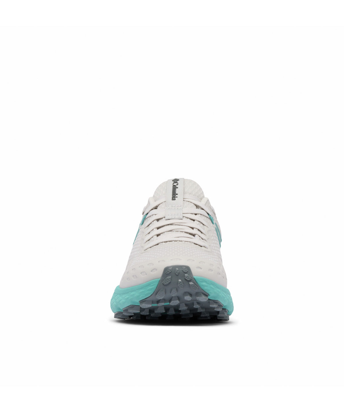 Zapatilla Mujer Konos TRS Gris Columbia