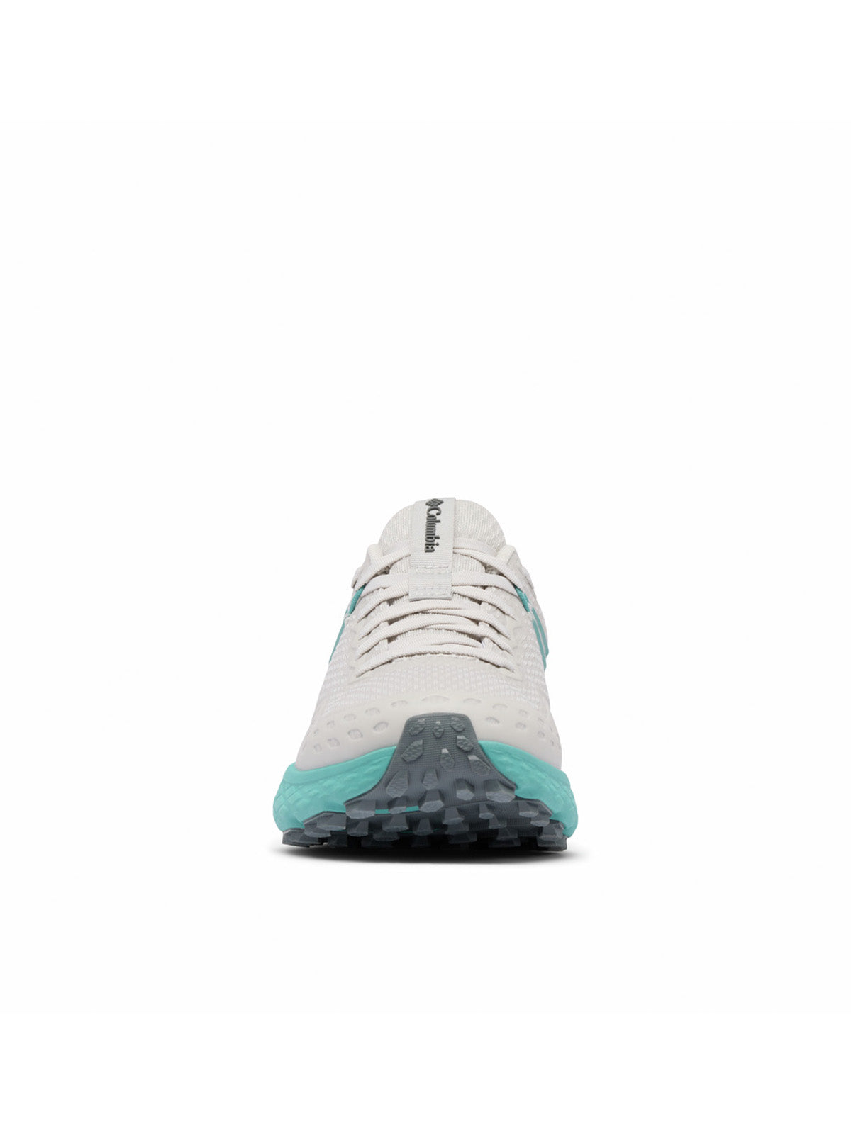 Zapatilla Mujer Konos TRS Gris Columbia