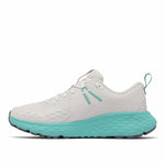 Zapatilla Mujer Konos TRS Gris Columbia