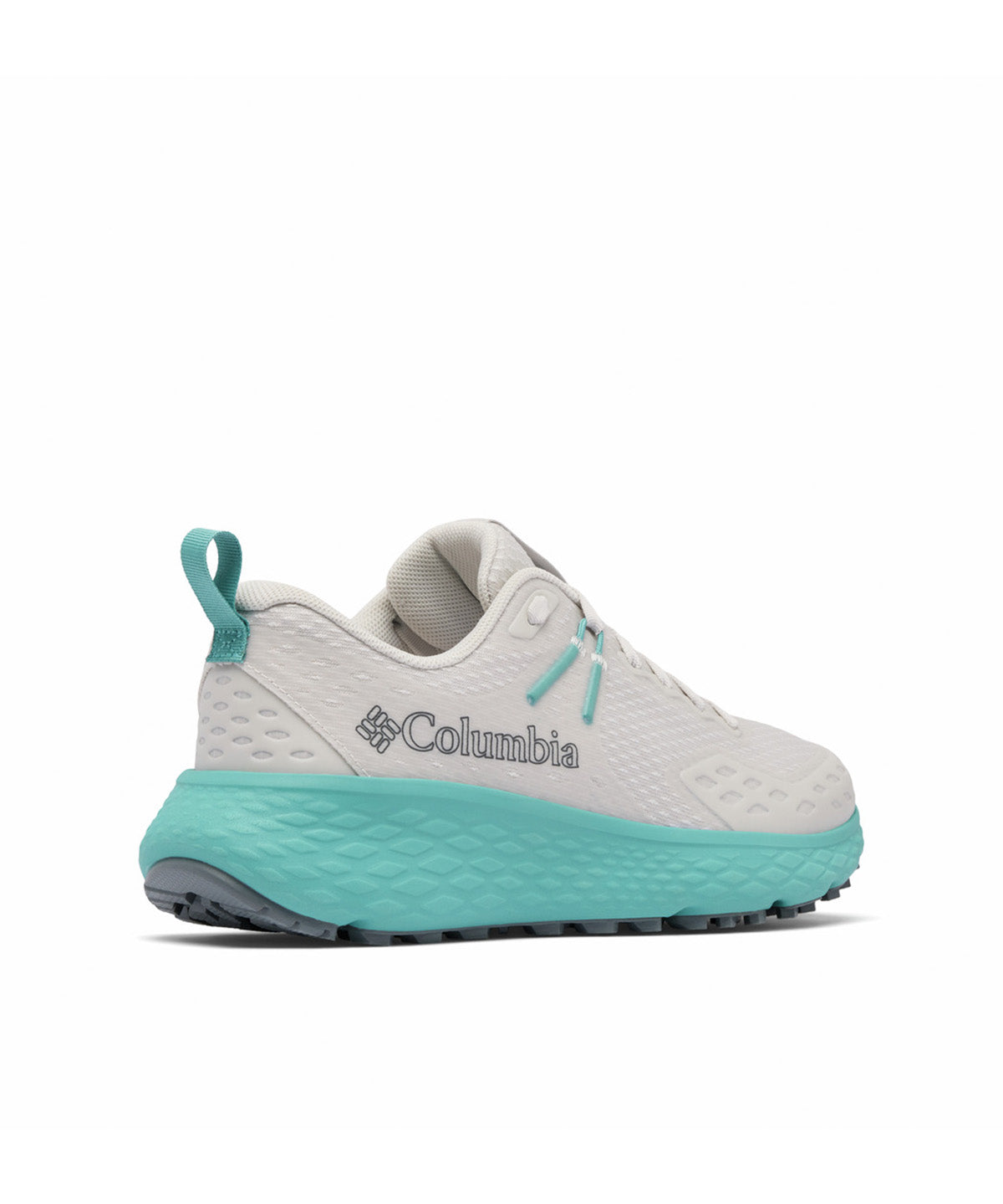 Zapatilla Mujer Konos TRS Gris Columbia