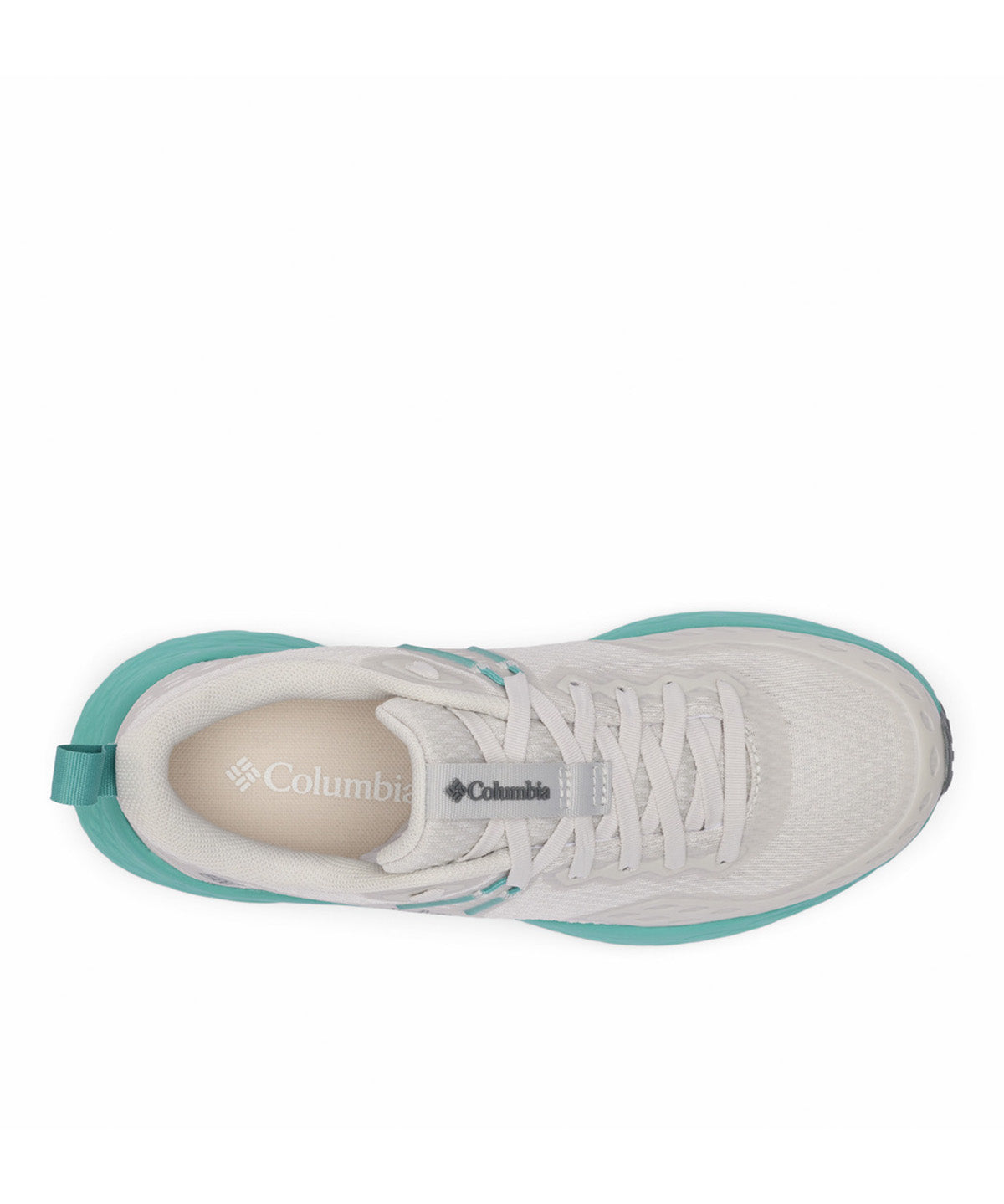 Zapatilla Mujer Konos TRS Gris Columbia