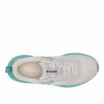 Zapatilla Mujer Konos TRS Gris Columbia