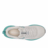 Zapatilla Mujer Konos TRS Gris Columbia