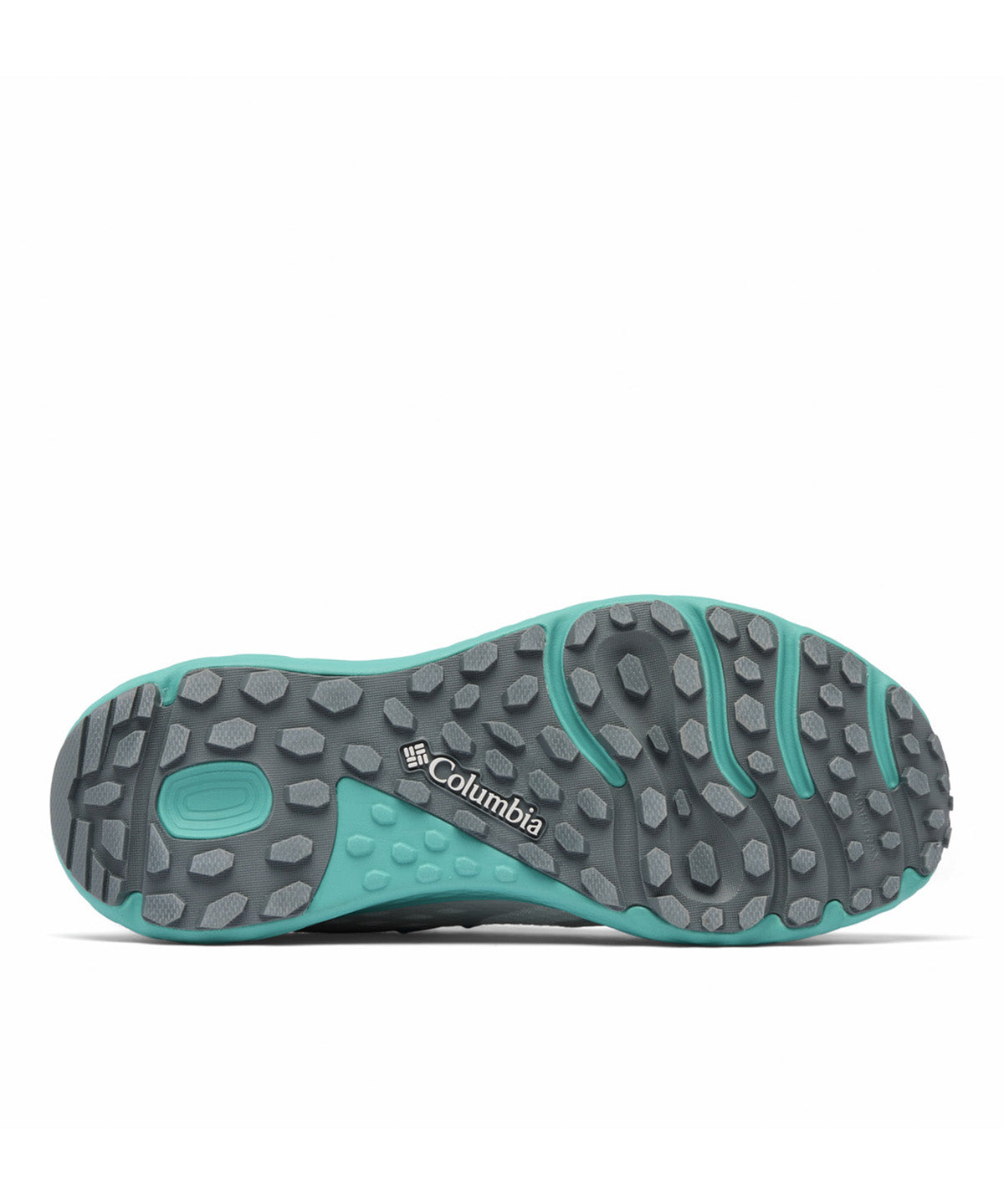 Zapatilla Mujer Konos TRS Gris Columbia