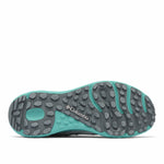 Zapatilla Mujer Konos TRS Gris Columbia