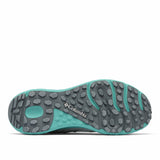 Zapatilla Mujer Konos TRS Gris Columbia