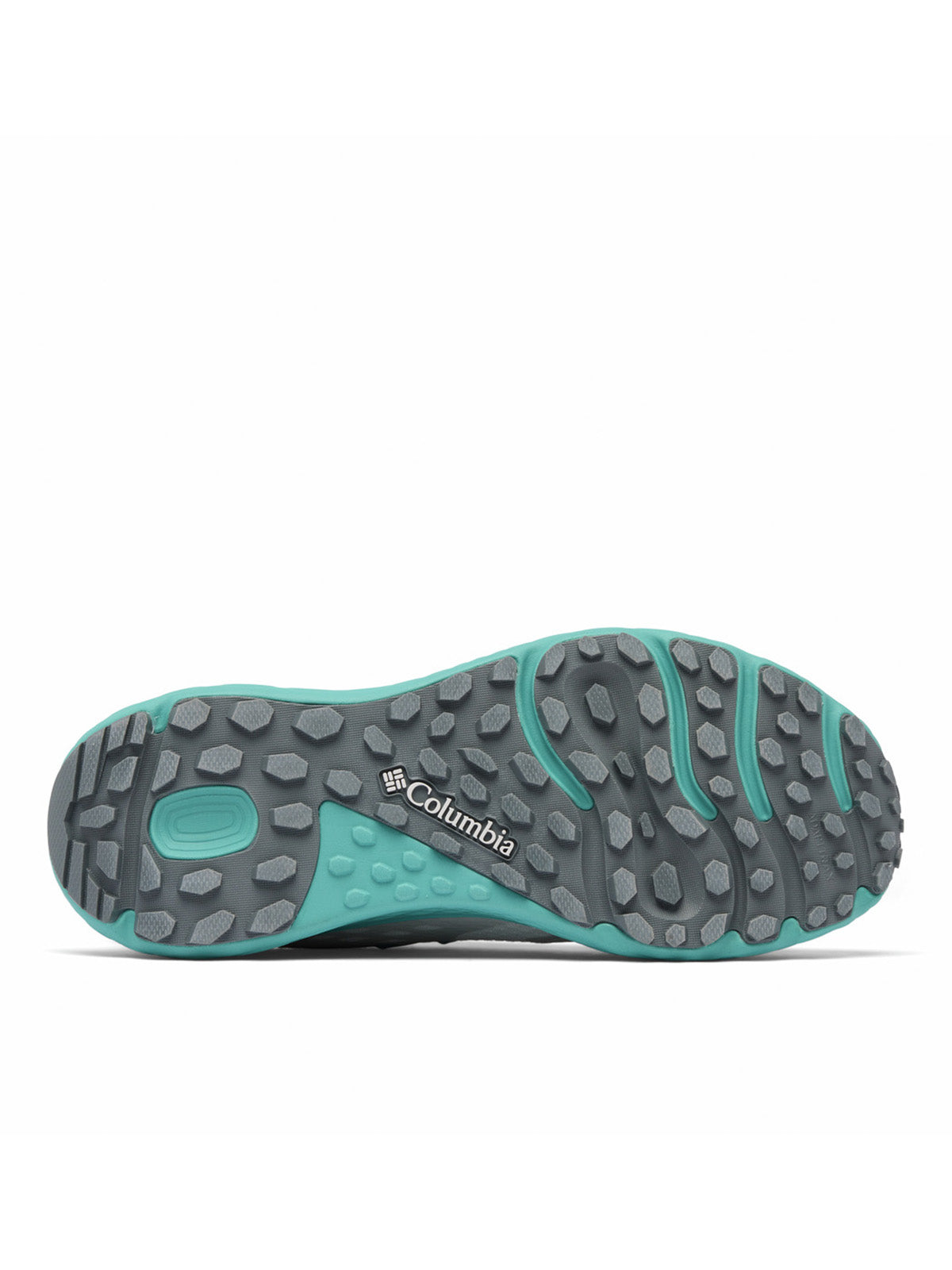 Zapatilla Mujer Konos TRS Gris Columbia
