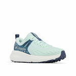 Zapatilla Mujer Konos TRS Celeste Columbia