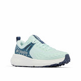 Zapatilla Mujer Konos TRS Celeste Columbia