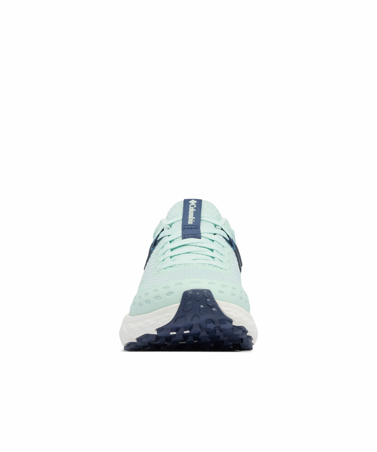 Zapatilla Mujer Konos TRS Celeste Columbia