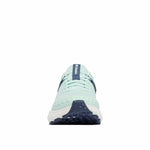Zapatilla Mujer Konos TRS Celeste Columbia