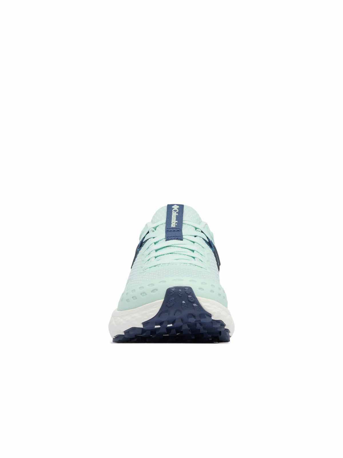 Zapatilla Mujer Konos TRS Celeste Columbia