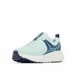 Zapatilla Mujer Konos TRS Celeste Columbia
