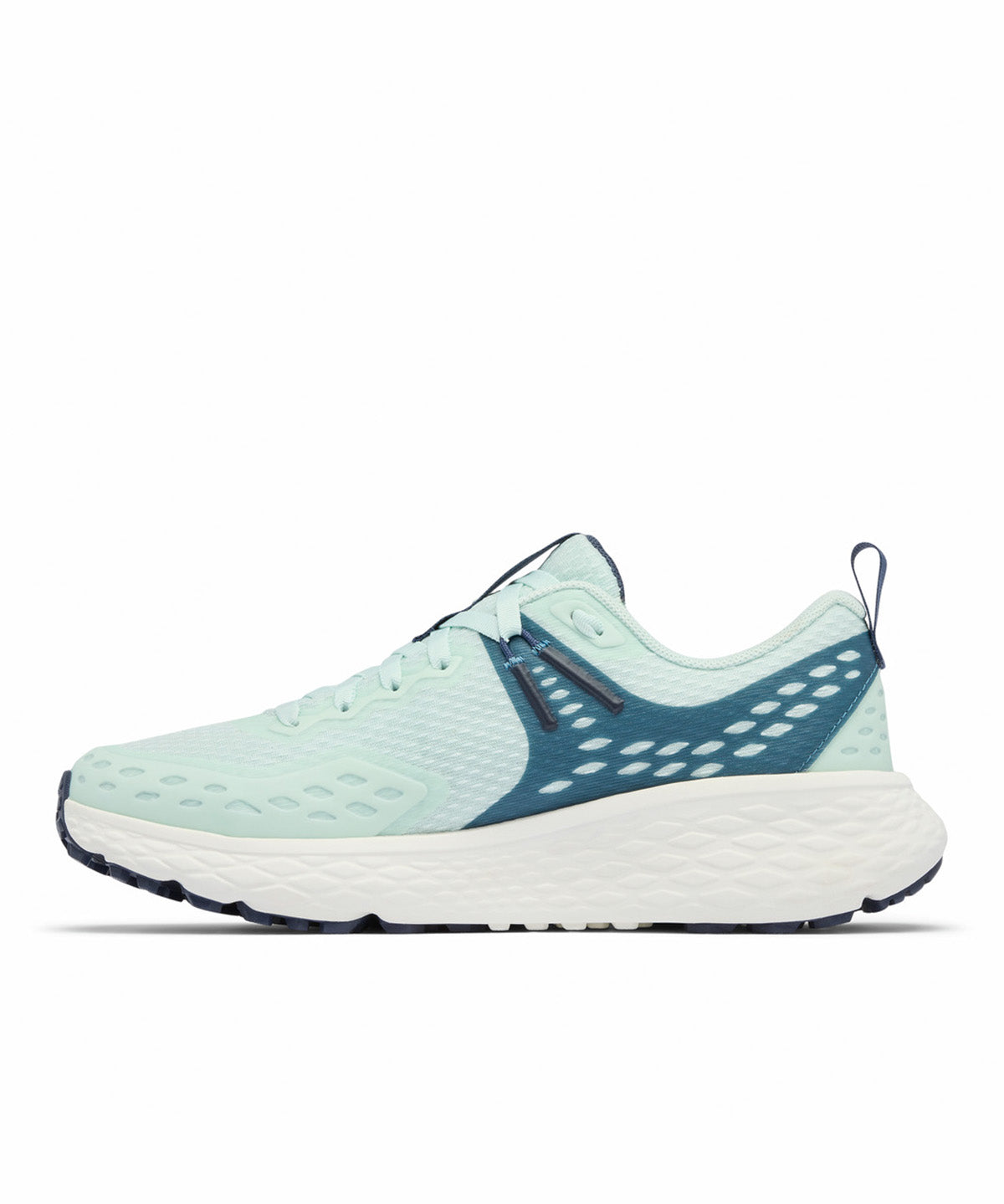 Zapatilla Mujer Konos TRS Celeste Columbia