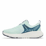 Zapatilla Mujer Konos TRS Celeste Columbia