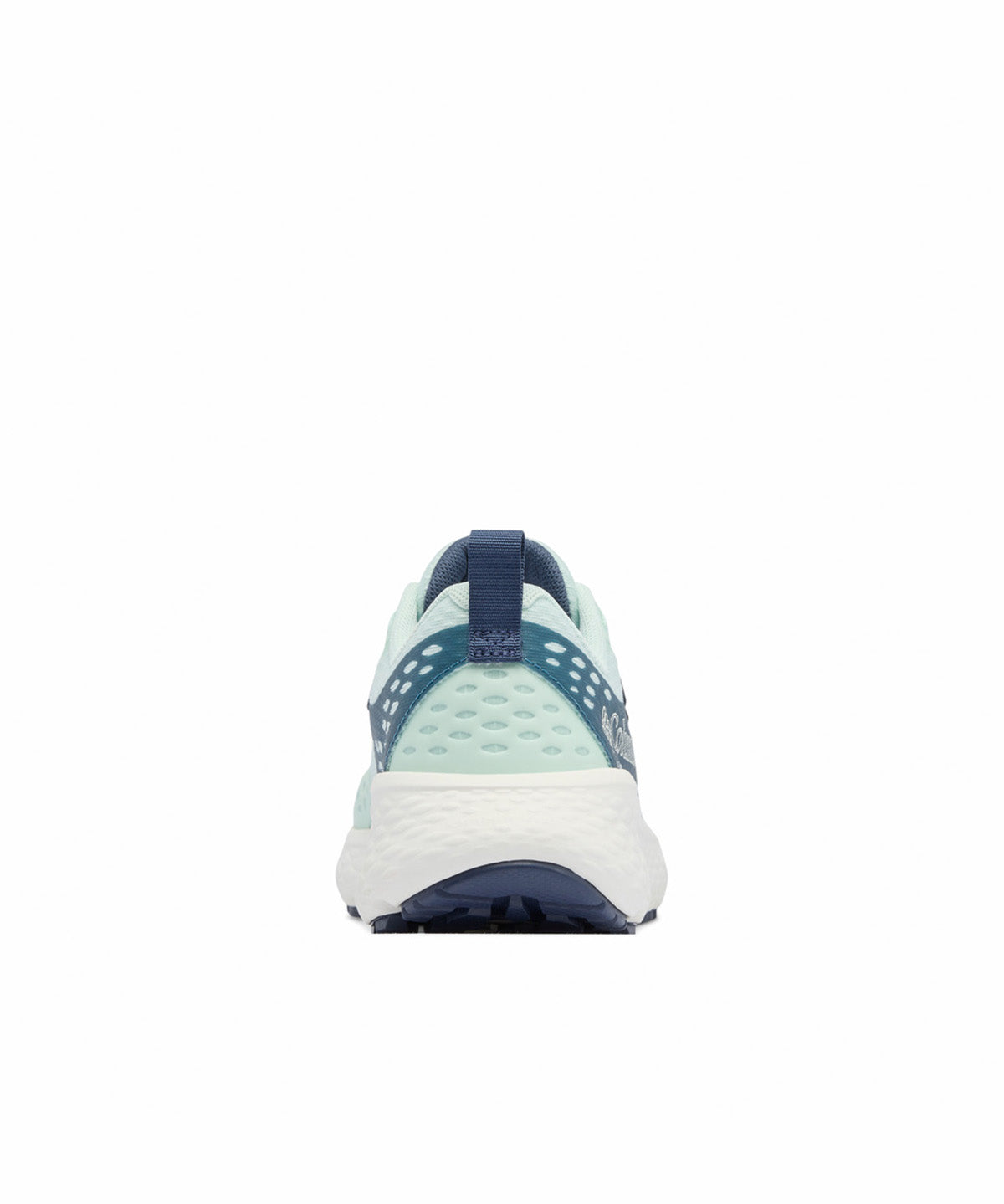 Zapatilla Mujer Konos TRS Celeste Columbia