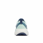 Zapatilla Mujer Konos TRS Celeste Columbia