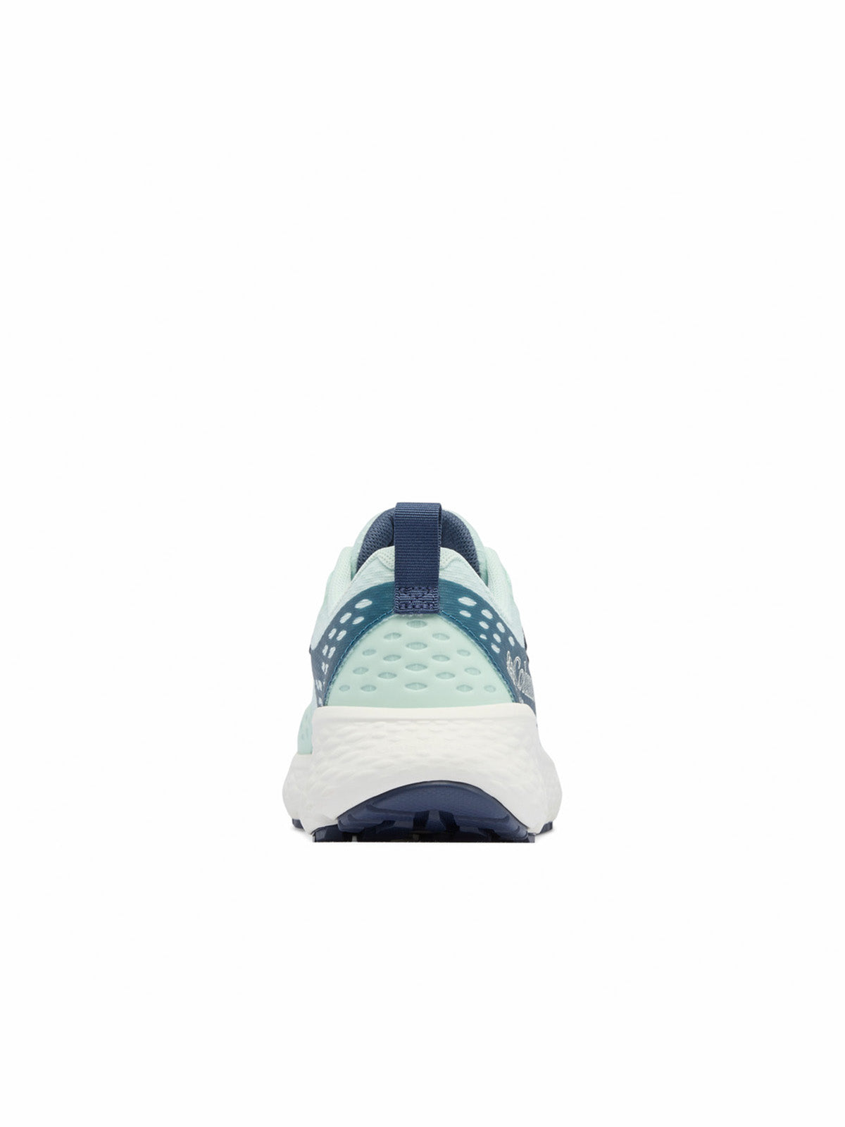 Zapatilla Mujer Konos TRS Celeste Columbia