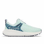 Zapatilla Mujer Konos TRS Celeste Columbia