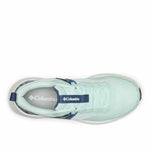 Zapatilla Mujer Konos TRS Celeste Columbia