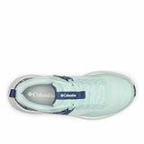 Zapatilla Mujer Konos TRS Celeste Columbia