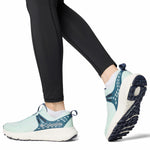 Zapatilla Mujer Konos TRS Celeste Columbia