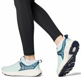 Zapatilla Mujer Konos TRS Celeste Columbia