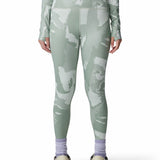 Pantalón Mujer Butter Up Tight Gris Mountain Hardwear
