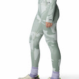 Pantalón Mujer Butter Up Tight Gris Mountain Hardwear