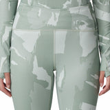 Pantalón Mujer Butter Up Tight Gris Mountain Hardwear
